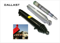 Agricultural Farm Truck Multi Stage Hydraulic Cylinder  2 3 4 Stage Telescopic